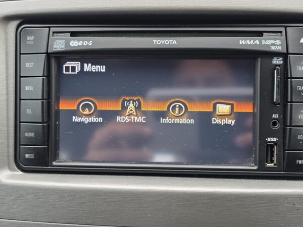 Used Toyota Avensis 2010 for sale - 76246130: Photo 21