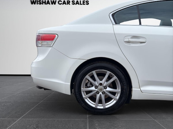 Used Toyota Avensis 2010 for sale - 76246130: Photo 28