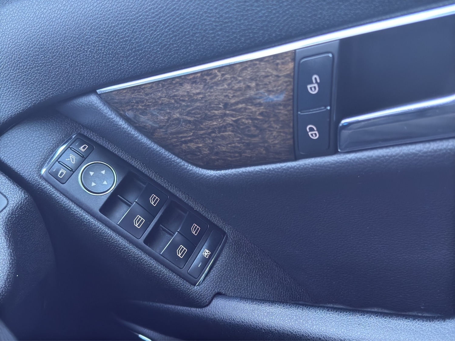 Used Mercedes-Benz C Class 2009 for sale - 77385159: Photo 12