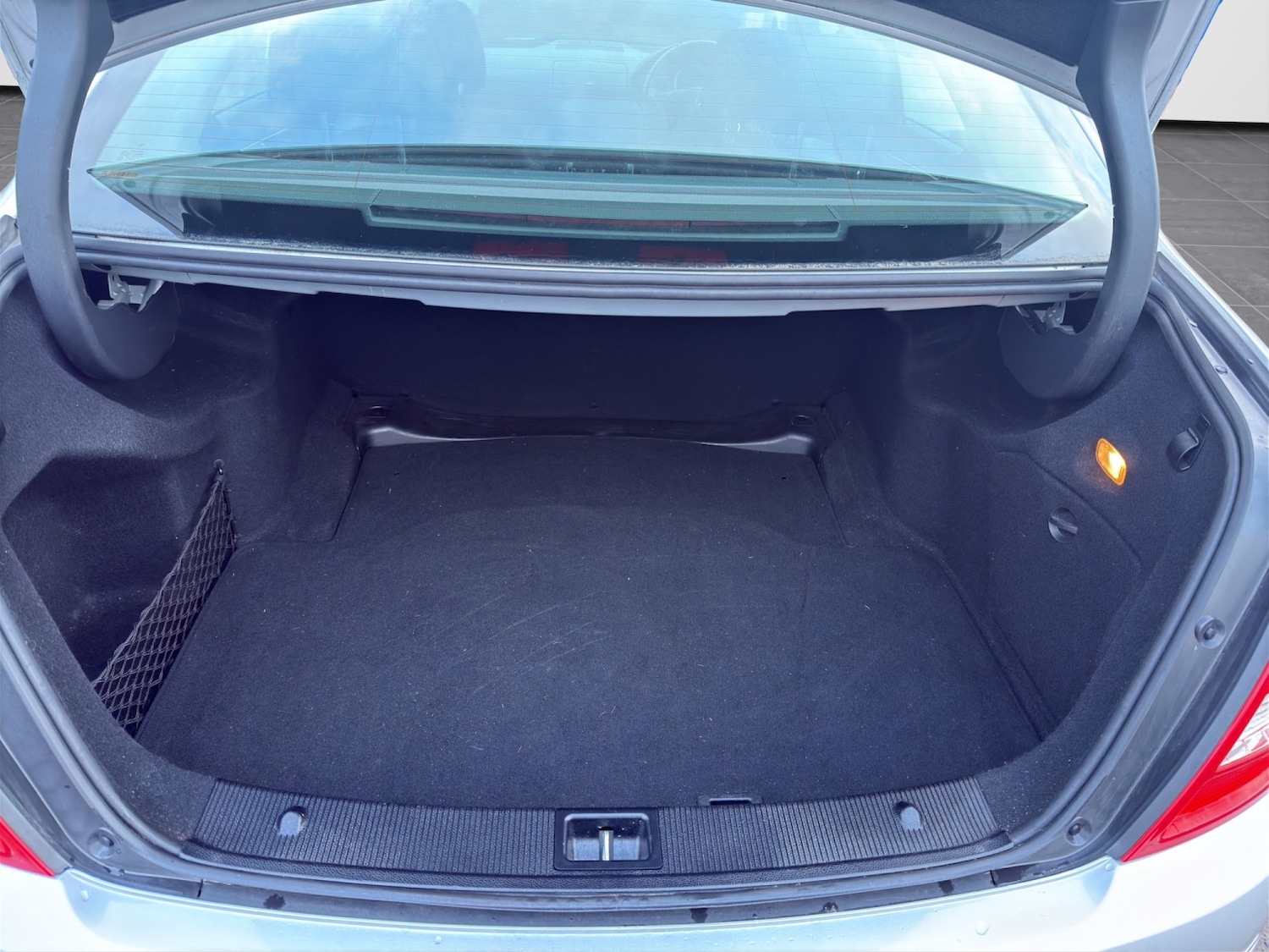 Used Mercedes-Benz C Class 2009 for sale - 77385159: Photo 20