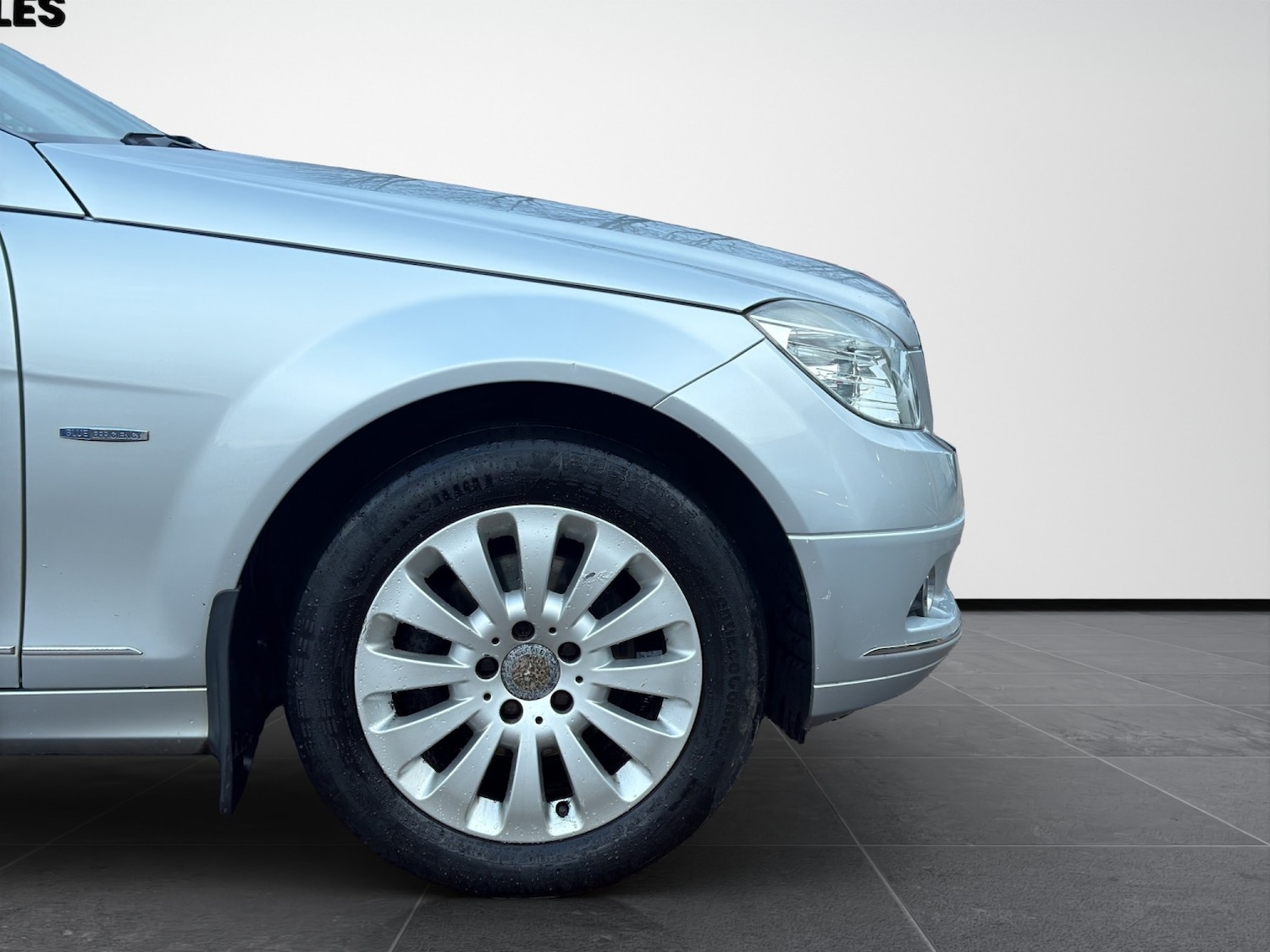 Used Mercedes-Benz C Class 2009 for sale - 77385159: Photo 23