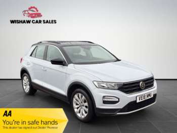 2018 - 1.0 TSI SE 5-Door