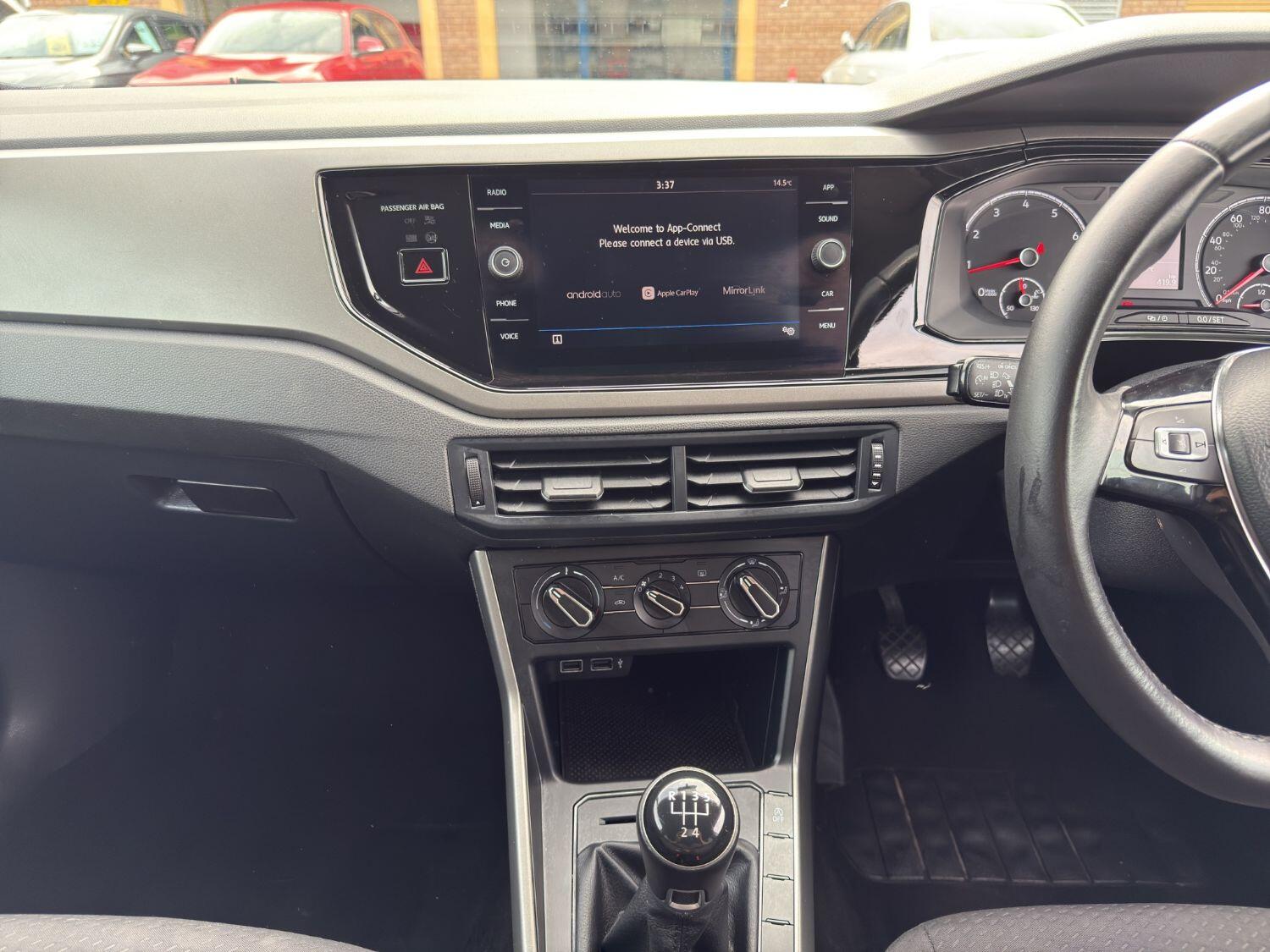 Used Volkswagen Polo 2018 for sale - 76769279: Photo 10