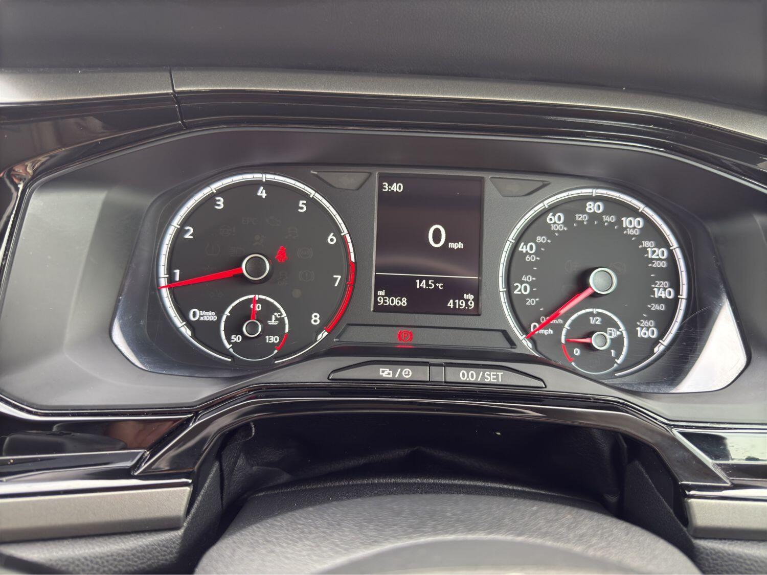 Used Volkswagen Polo 2018 for sale - 76769279: Photo 11