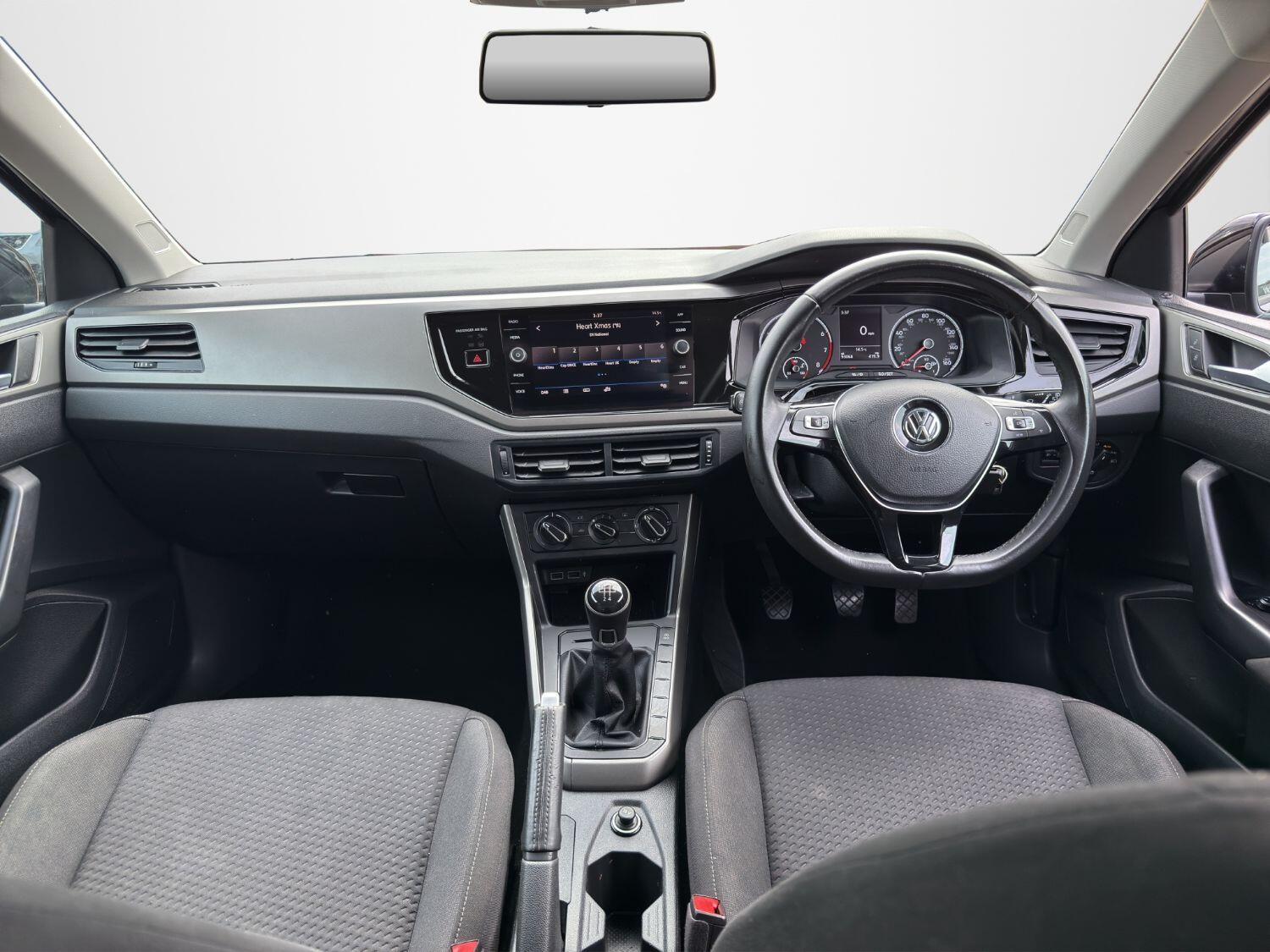 Used Volkswagen Polo 2018 for sale - 76769279: Photo 14