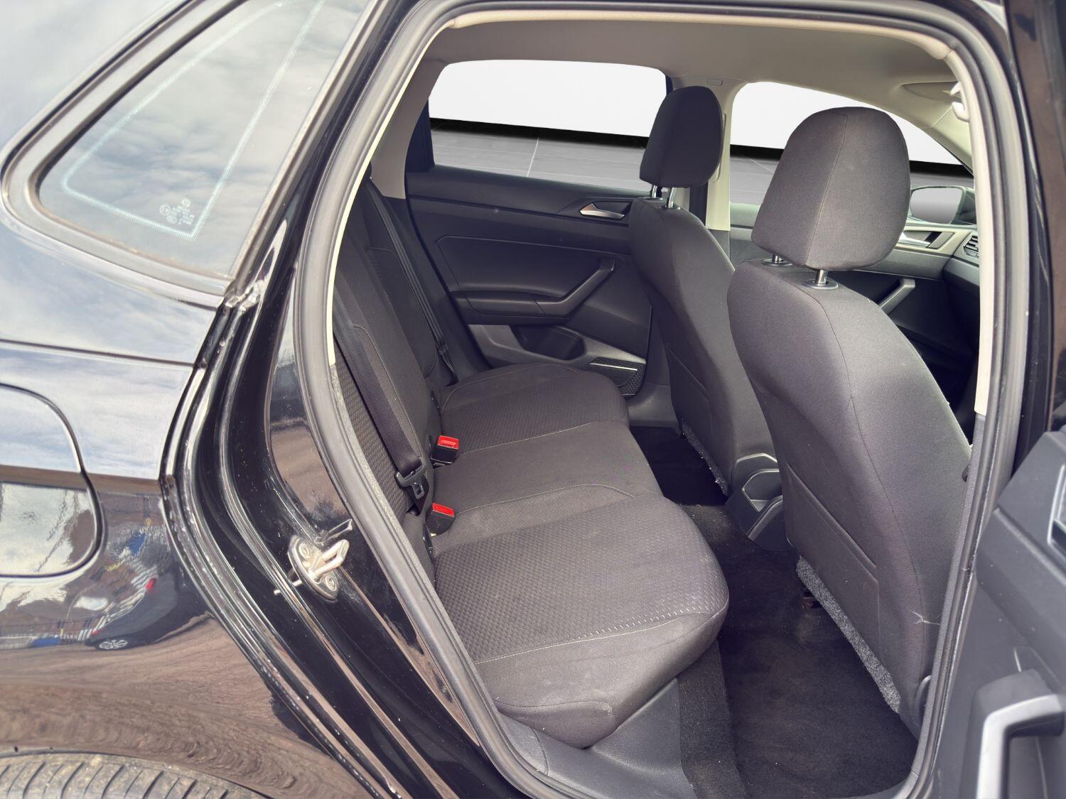 Used Volkswagen Polo 2018 for sale - 76769279: Photo 19