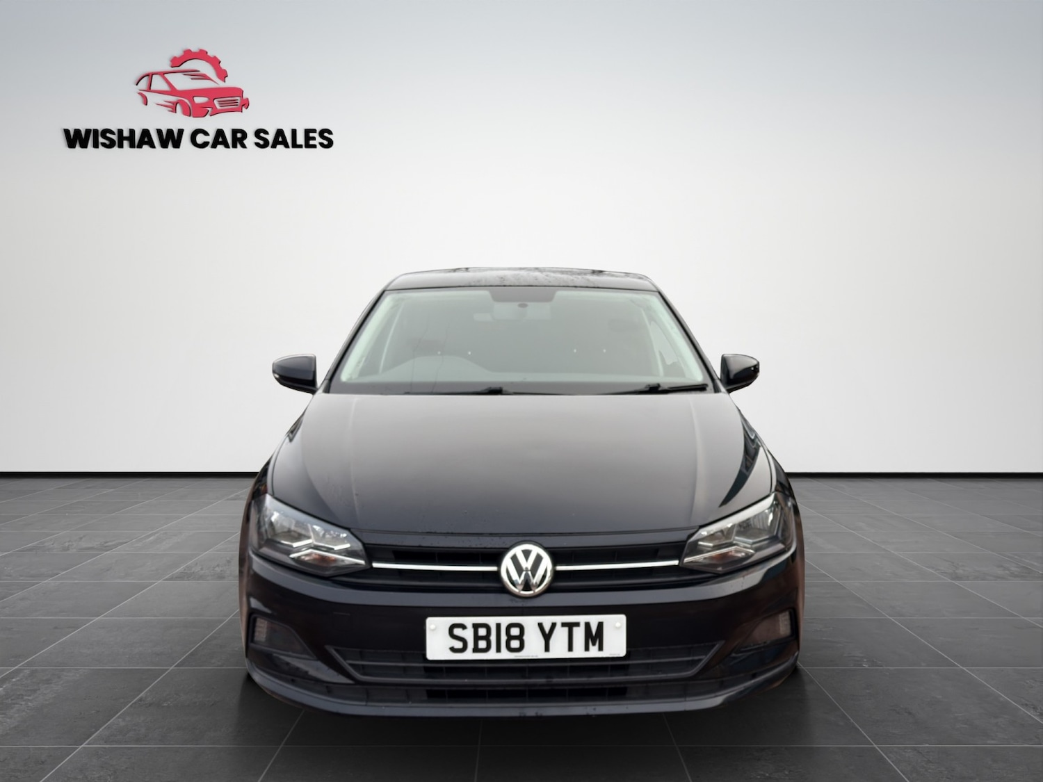 Used Volkswagen Polo 2018 for sale - 76769279: Photo 2