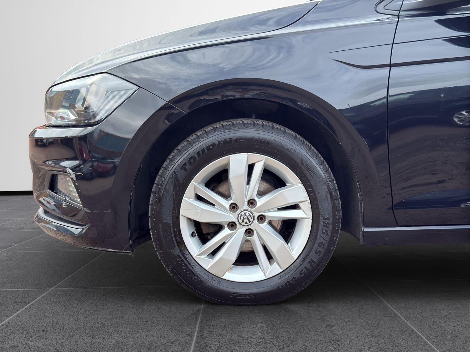 Used Volkswagen Polo 2018 for sale - 76769279: Photo 24