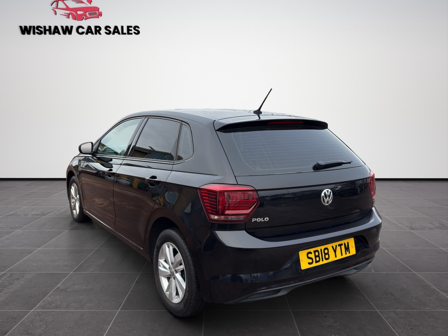 Used Volkswagen Polo 2018 for sale - 76769279: Photo 6