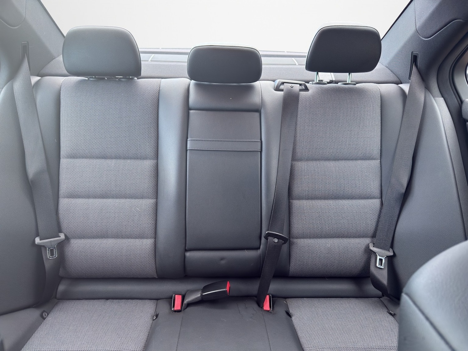 Used Mercedes-Benz C Class 2008 for sale - 77891685: Photo 13