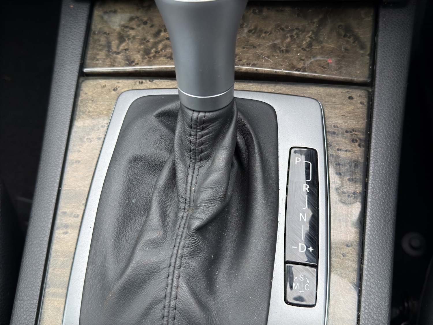 Used Mercedes-Benz C Class 2008 for sale - 77891685: Photo 25