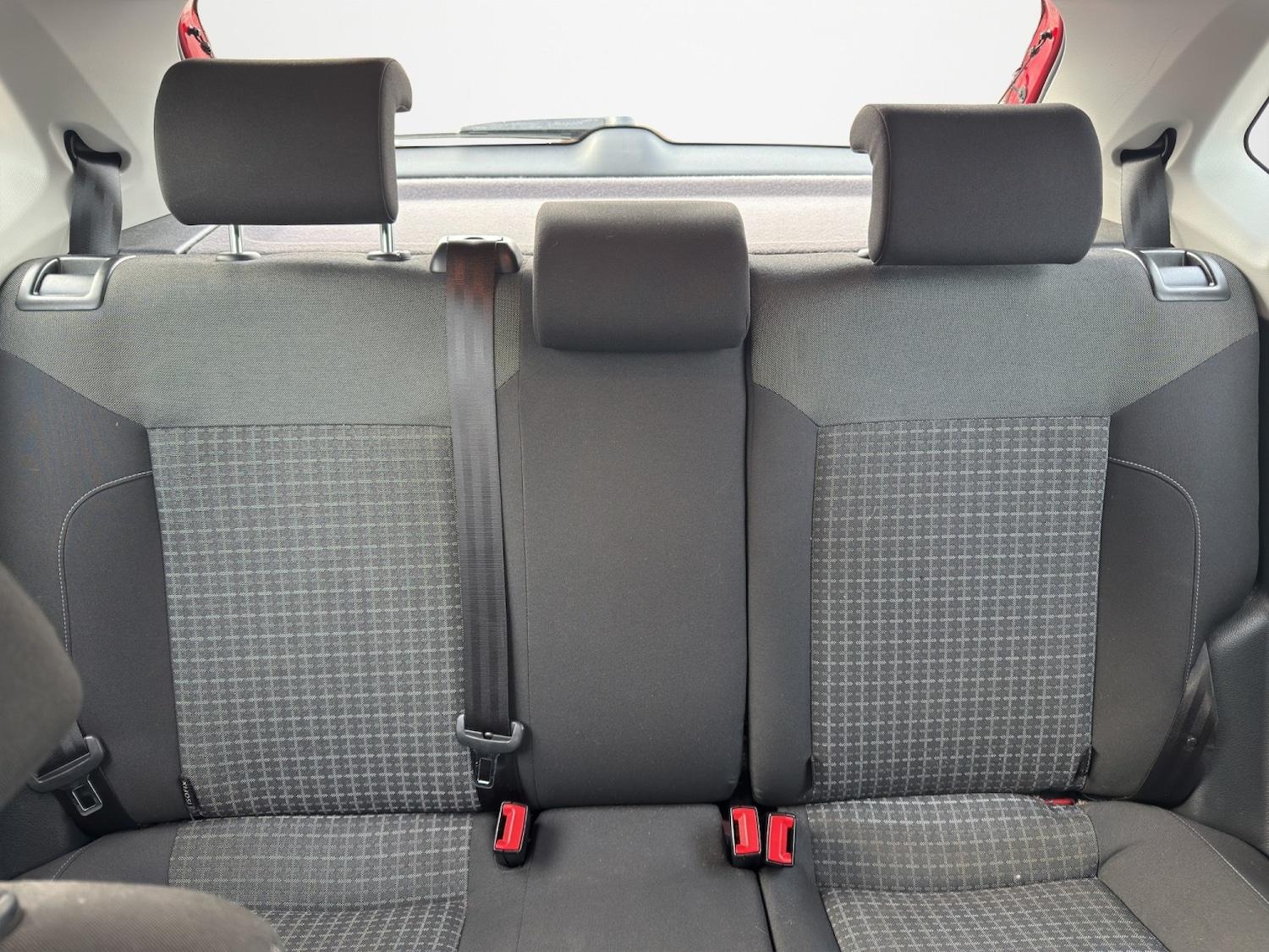 Used Volkswagen Polo 2015 for sale - 77595477: Photo 12