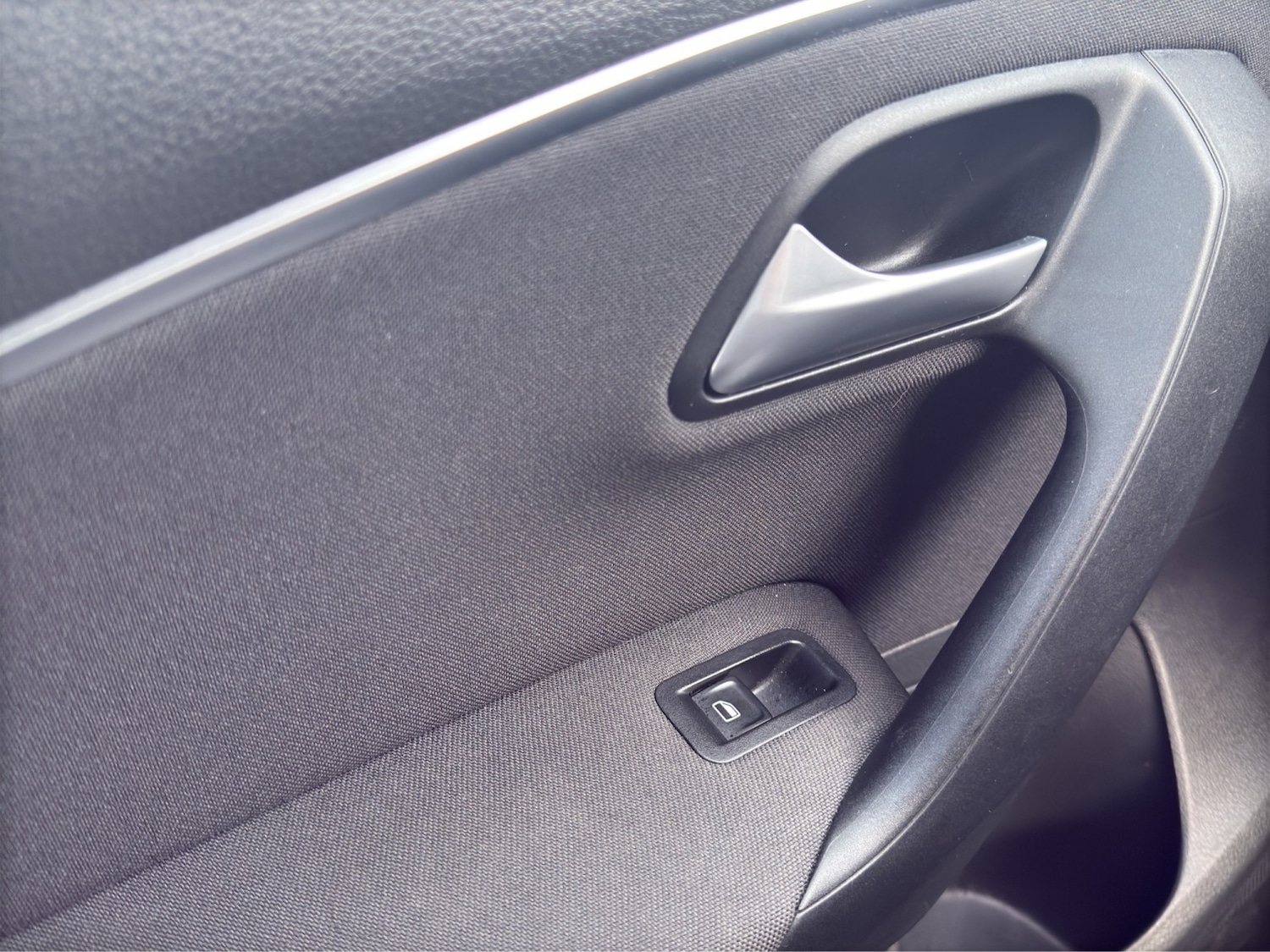 Used Volkswagen Polo 2015 for sale - 77595477: Photo 16