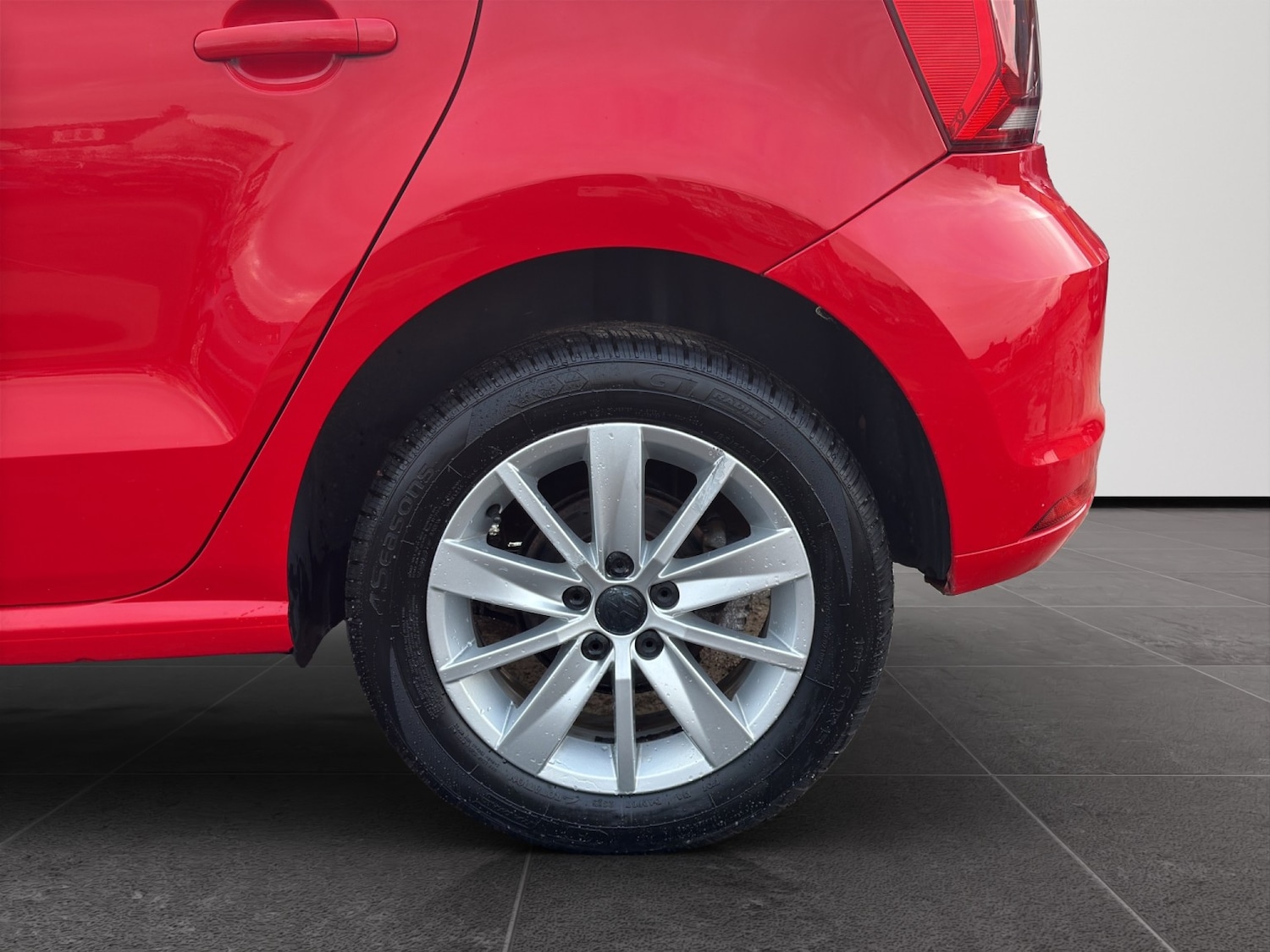 Used Volkswagen Polo 2015 for sale - 77595477: Photo 21