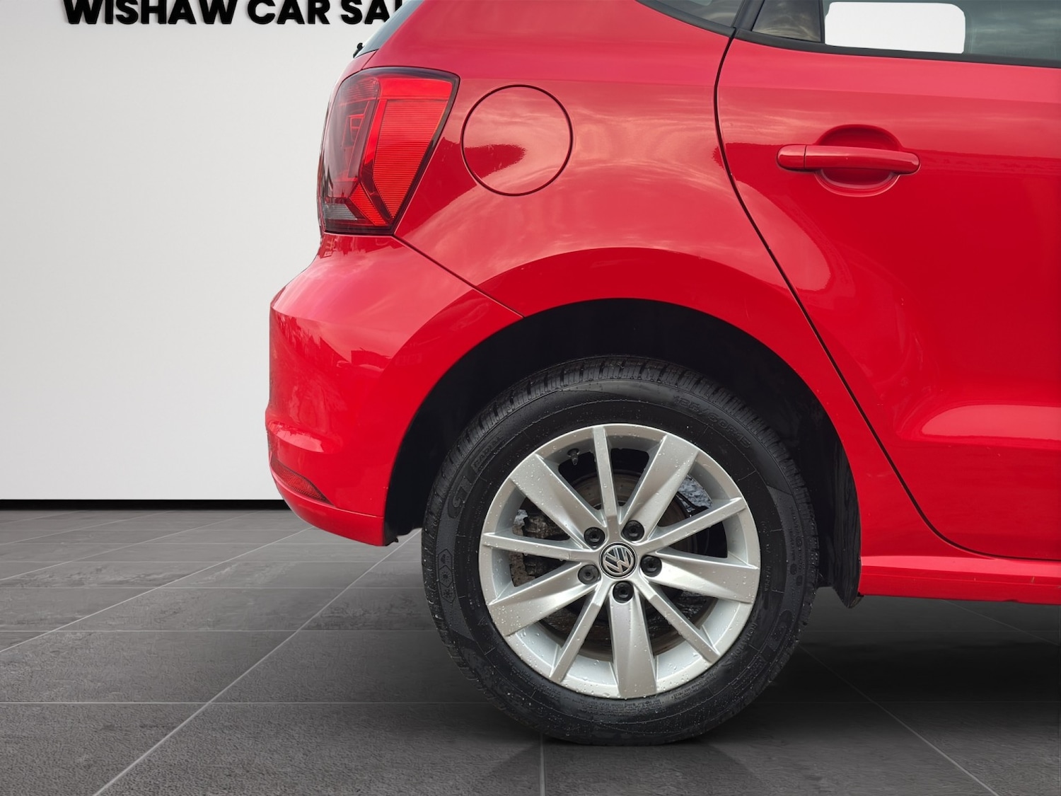 Used Volkswagen Polo 2015 for sale - 77595477: Photo 23