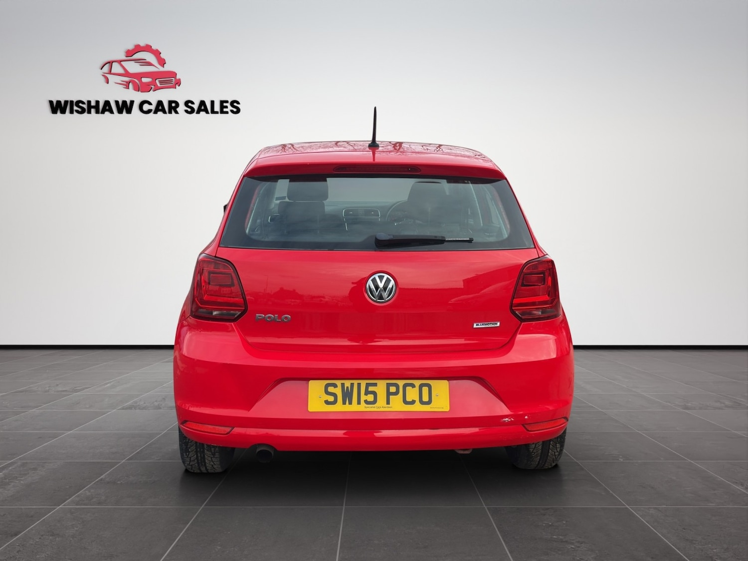 Used Volkswagen Polo 2015 for sale - 77595477: Photo 6