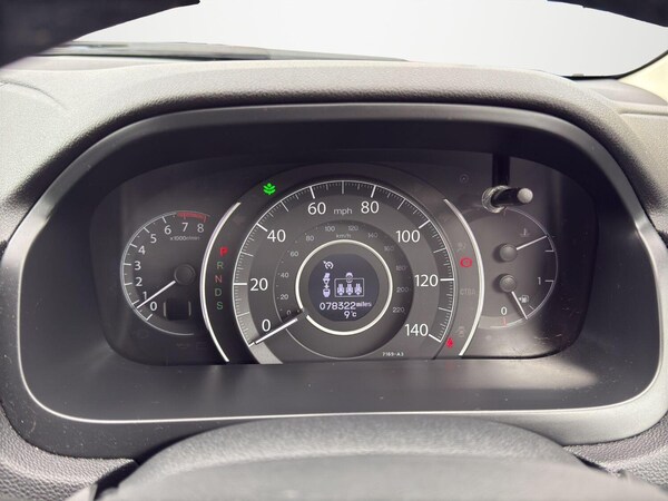 Used Honda CR-V 2015 for sale - 76225272: Photo 11