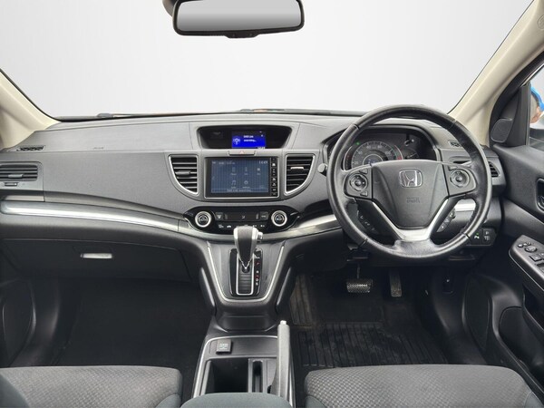 Used Honda CR-V 2015 for sale - 76225272: Photo 14