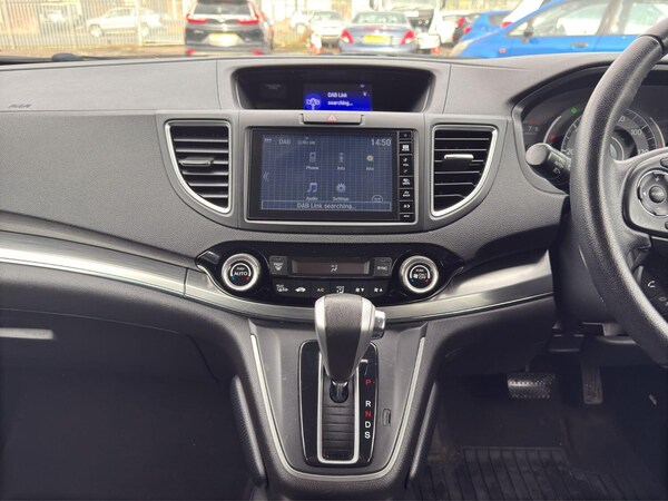 Used Honda CR-V 2015 for sale - 76225272: Photo 15