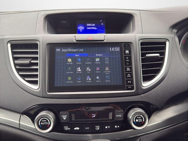 Used Honda CR-V 2015 for sale - 76225272: Photo 16