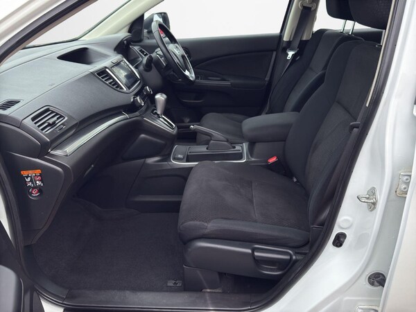 Used Honda CR-V 2015 for sale - 76225272: Photo 18