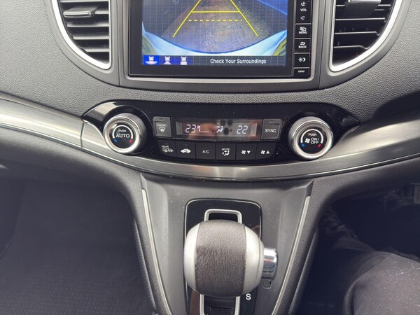Used Honda CR-V 2015 for sale - 76225272: Photo 19