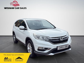 Honda - CR-V