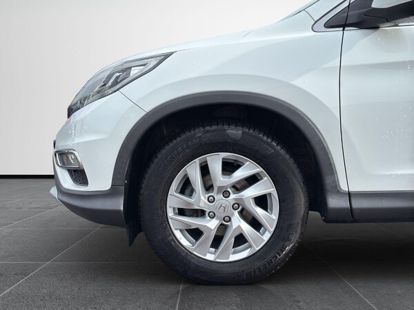 Used Honda CR-V 2015 for sale - 76225272: Photo 22