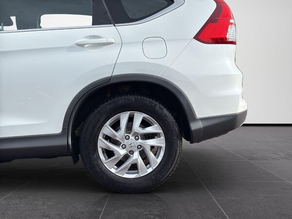Used Honda CR-V 2015 for sale - 76225272: Photo 23