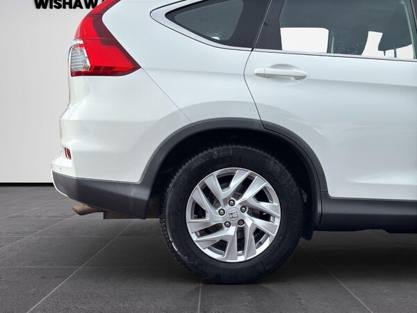 Used Honda CR-V 2015 for sale - 76225272: Photo 25