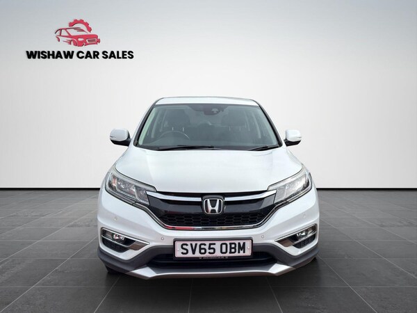 Used Honda CR-V 2015 for sale - 76225272: Photo 2