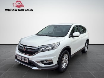 Used Honda CR-V 2015 for sale - 76225272: Photo 3