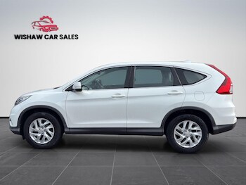 Used Honda CR-V 2015 for sale - 76225272: Photo 4