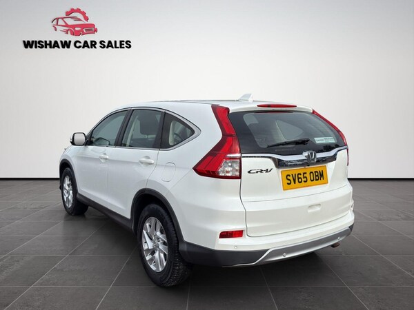 Used Honda CR-V 2015 for sale - 76225272: Photo 5
