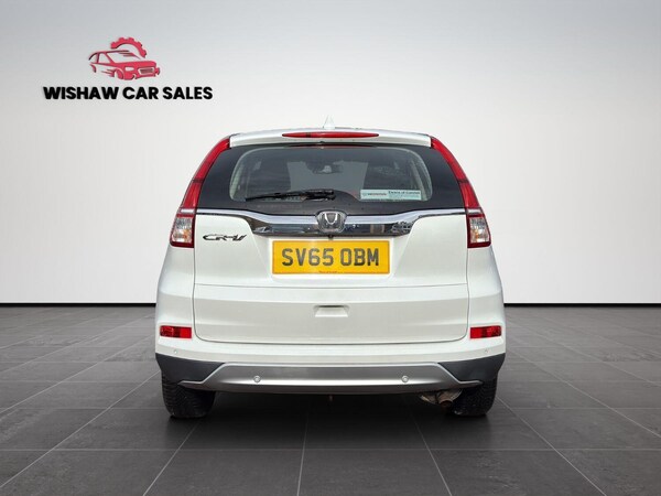 Used Honda CR-V 2015 for sale - 76225272: Photo 6