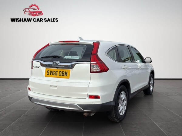 Used Honda CR-V 2015 for sale - 76225272: Photo 7