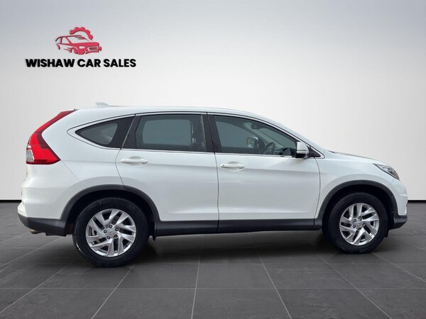 Used Honda CR-V 2015 for sale - 76225272: Photo 8