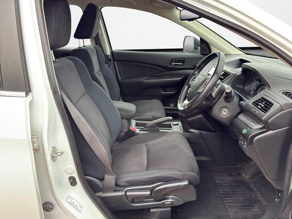 Used Honda CR-V 2015 for sale - 76225272: Photo 9
