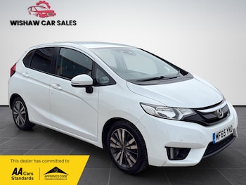 Used Honda Jazz 2015 for sale - 78608178: Photo
