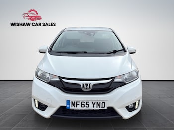 Used Honda Jazz 2015 for sale - 78608178: Photo