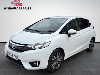 Used Honda Jazz 2015 for sale - 78608178: Photo