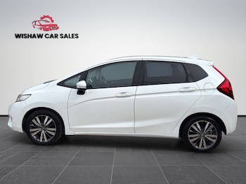 Used Honda Jazz 2015 for sale - 78608178: Photo