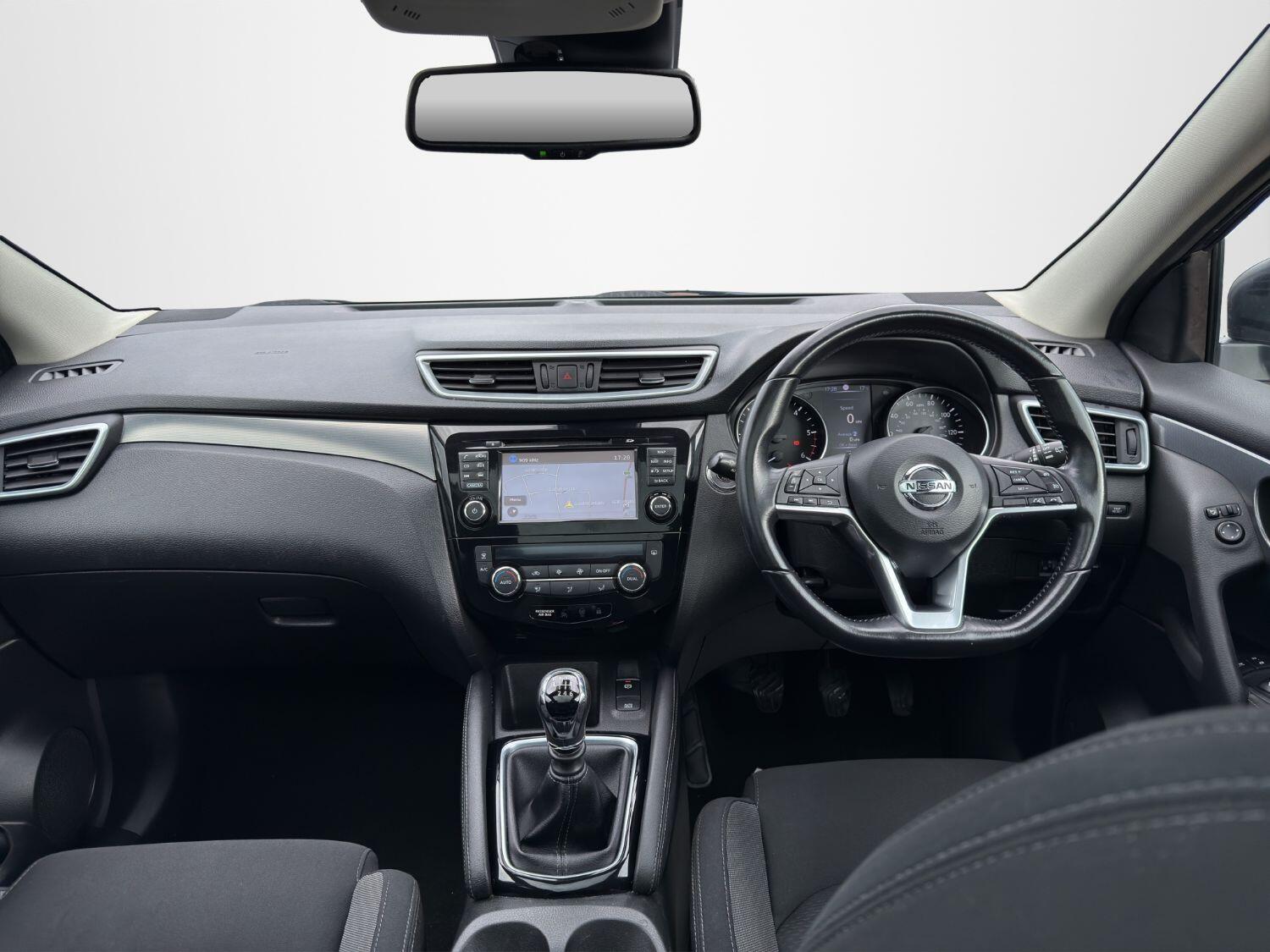 Used Nissan Qashqai 2018 for sale - 76483003: Photo 10