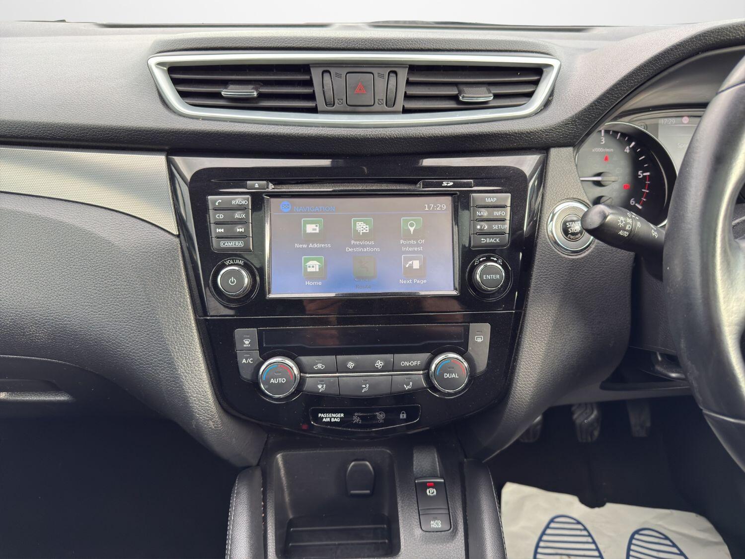 Used Nissan Qashqai 2018 for sale - 76483003: Photo 12