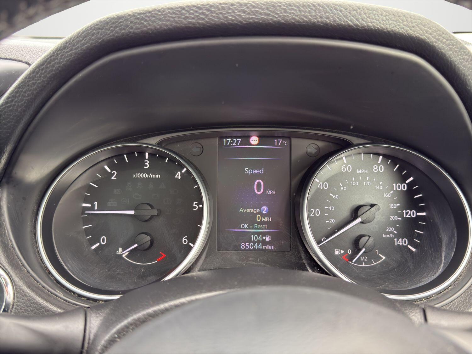 Used Nissan Qashqai 2018 for sale - 76483003: Photo 13