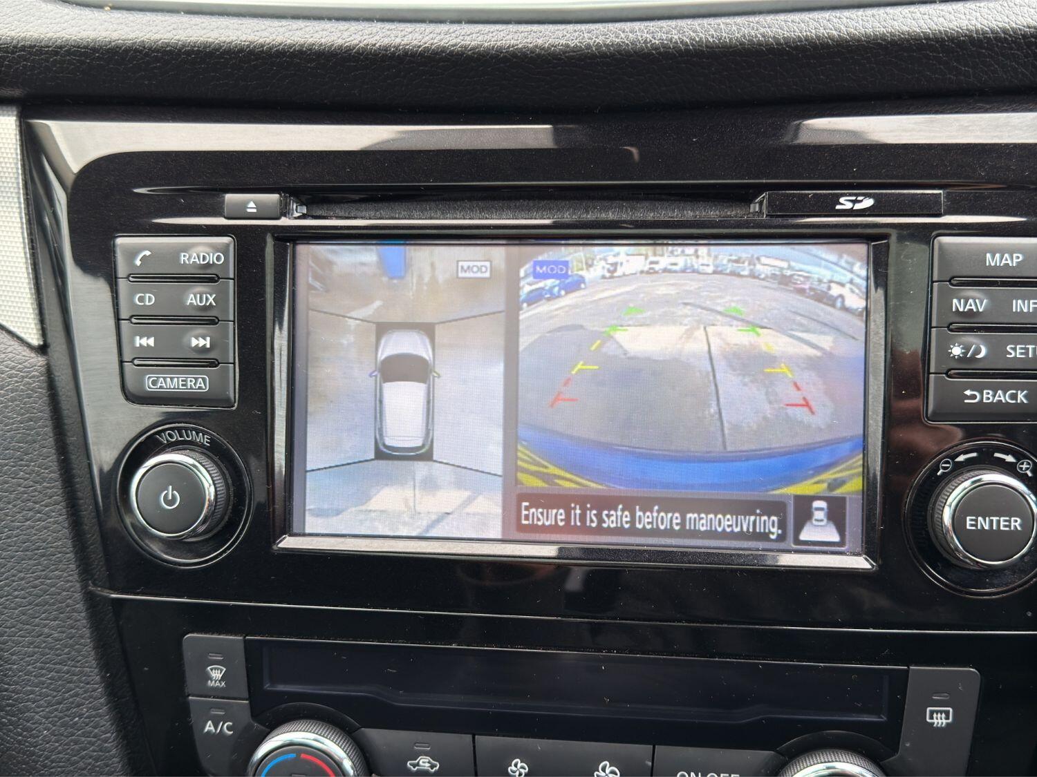 Used Nissan Qashqai 2018 for sale - 76483003: Photo 15