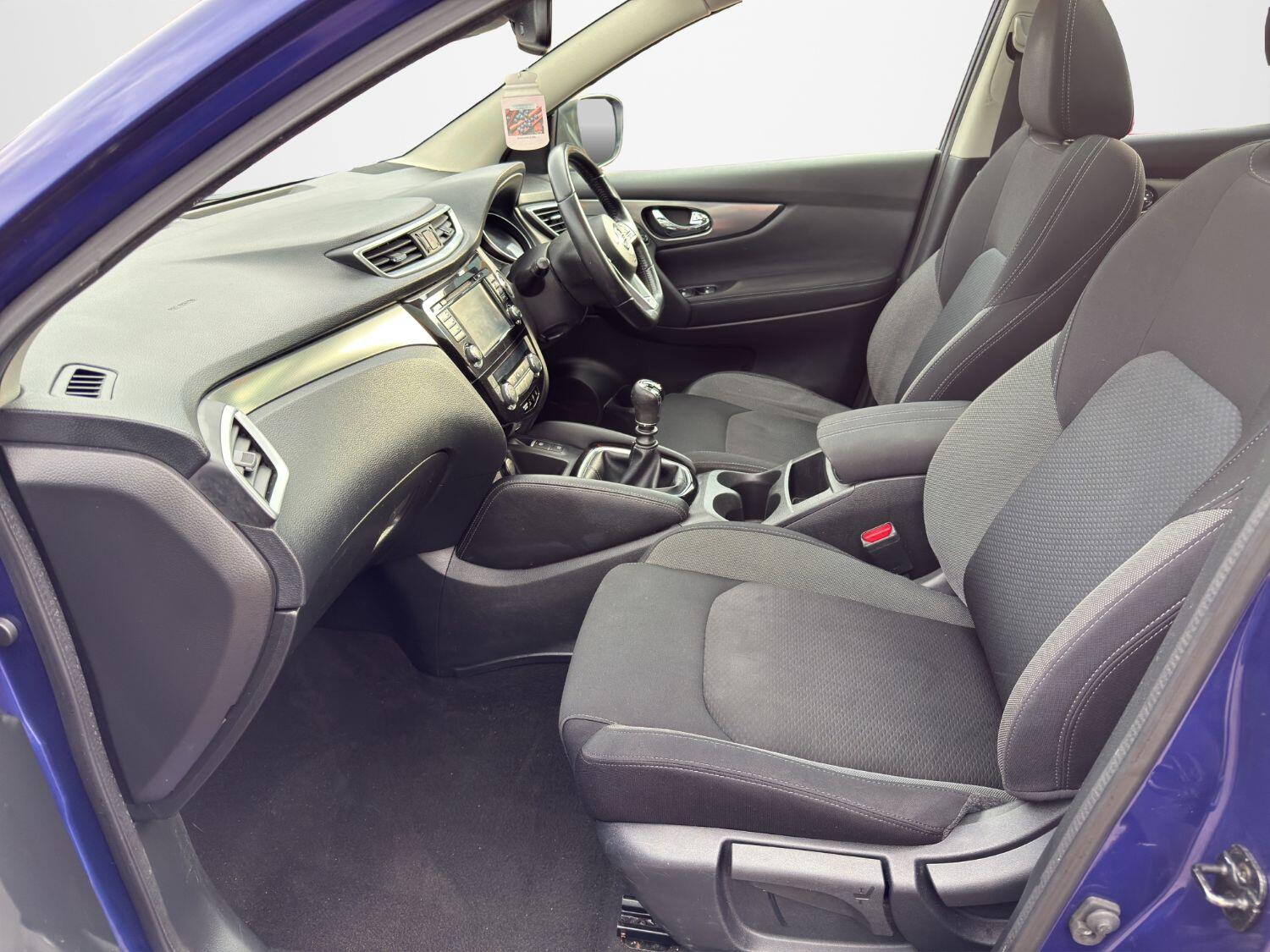 Used Nissan Qashqai 2018 for sale - 76483003: Photo 18