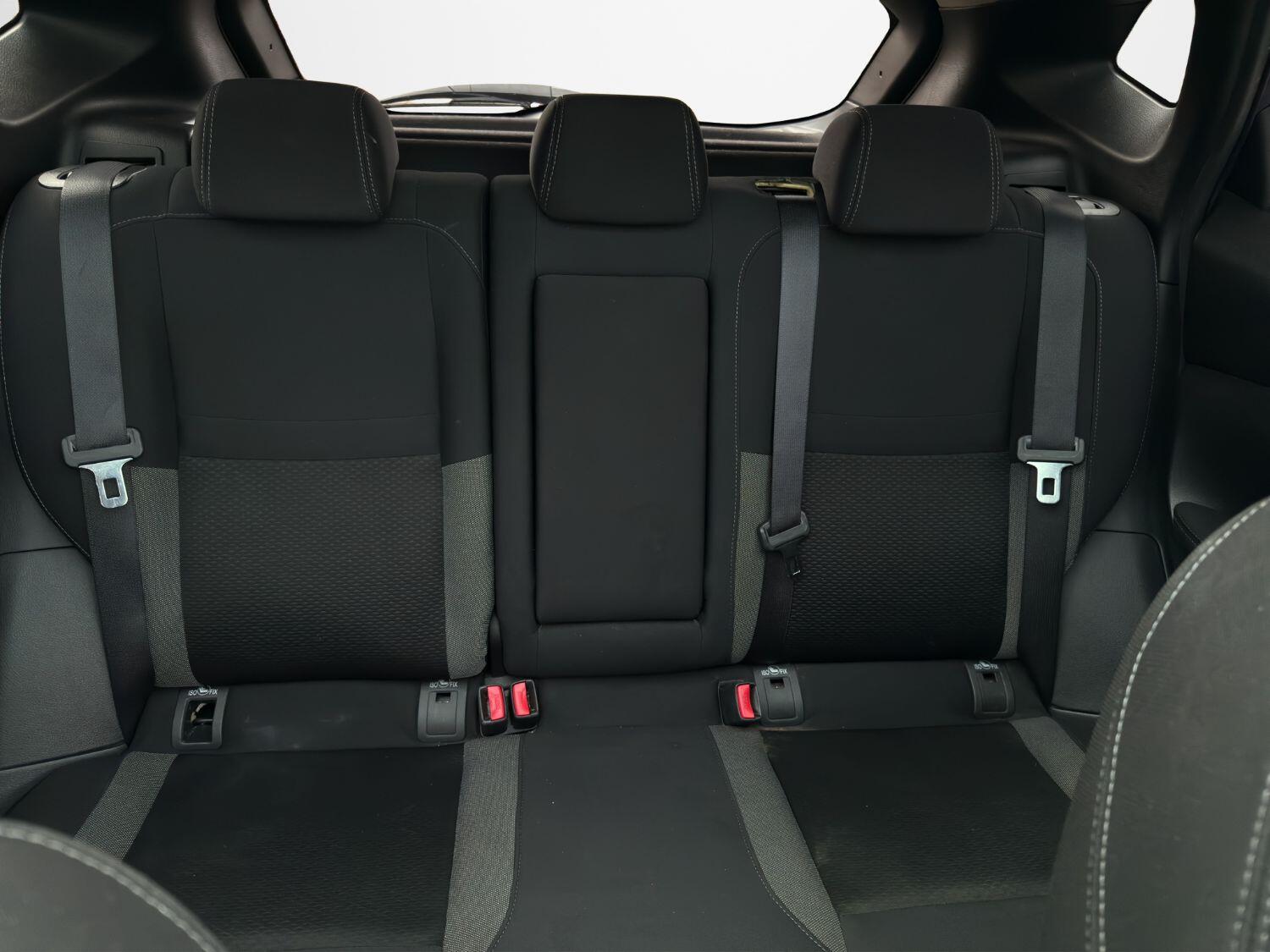 Used Nissan Qashqai 2018 for sale - 76483003: Photo 19