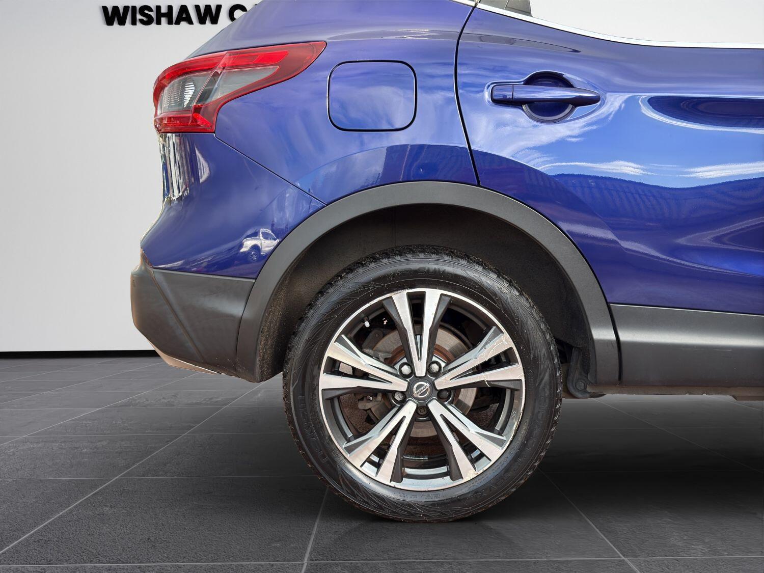 Used Nissan Qashqai 2018 for sale - 76483003: Photo 25