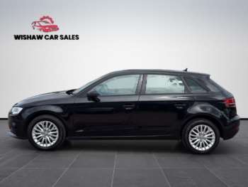 Used Audi A3 2016 for sale - 75371802: Photo